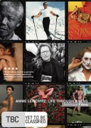 Annie Leibovitz - Life Through a Lens